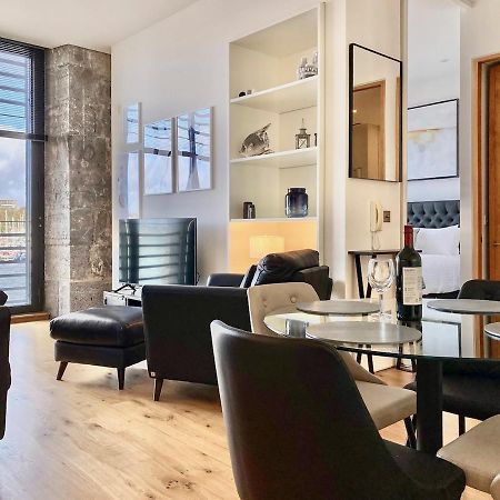 Luxurious 1 Bed Rwy Apartment Plymouth Bagian luar foto